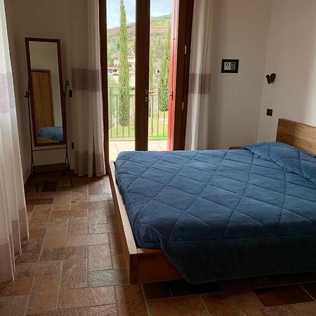 Agriturismo Tamellini سواف المظهر الخارجي الصورة