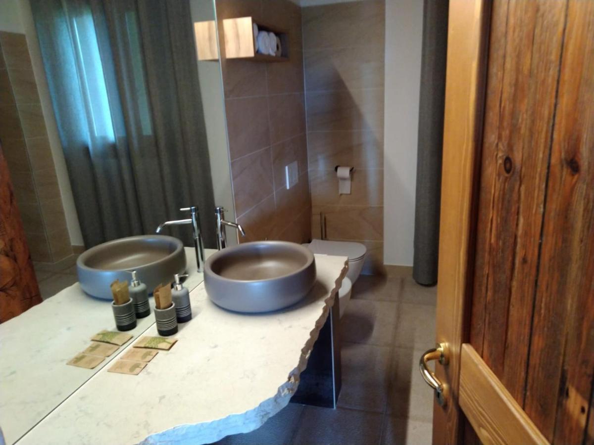 Agriturismo Tamellini سواف المظهر الخارجي الصورة