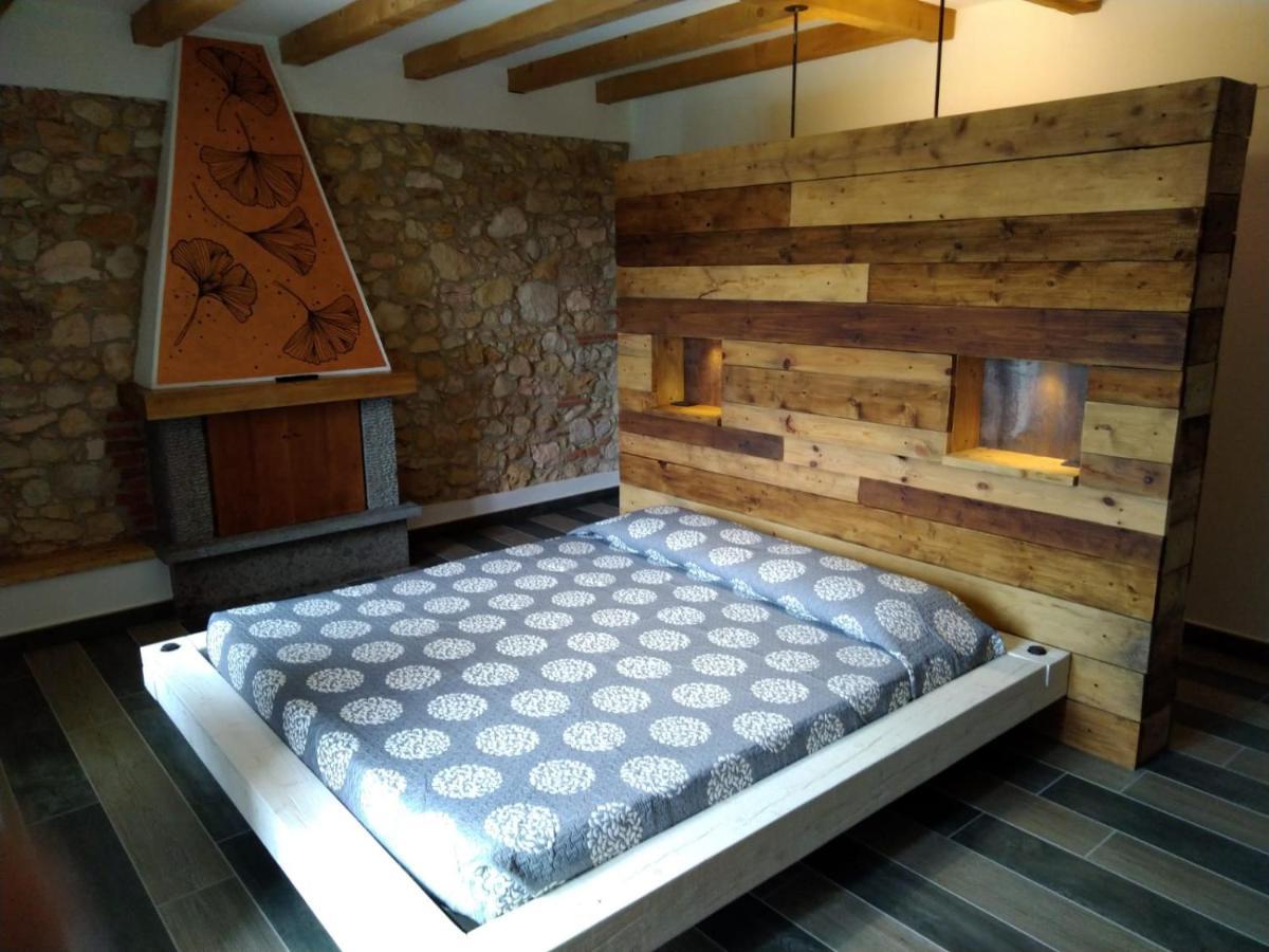 Agriturismo Tamellini سواف المظهر الخارجي الصورة