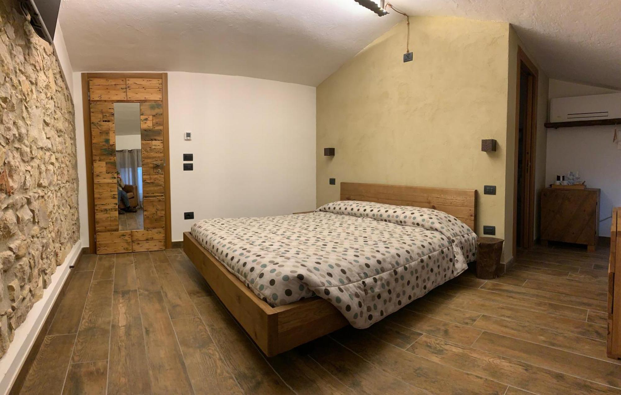 Agriturismo Tamellini سواف المظهر الخارجي الصورة