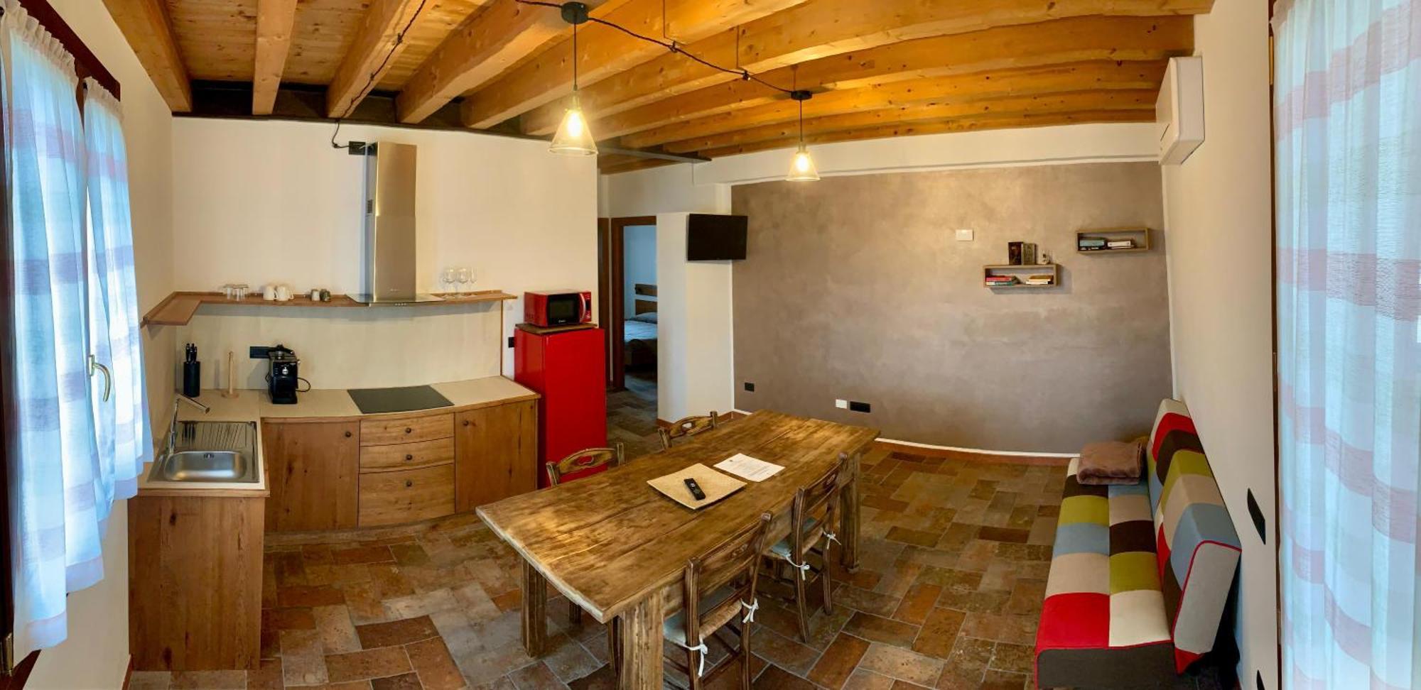 Agriturismo Tamellini سواف المظهر الخارجي الصورة
