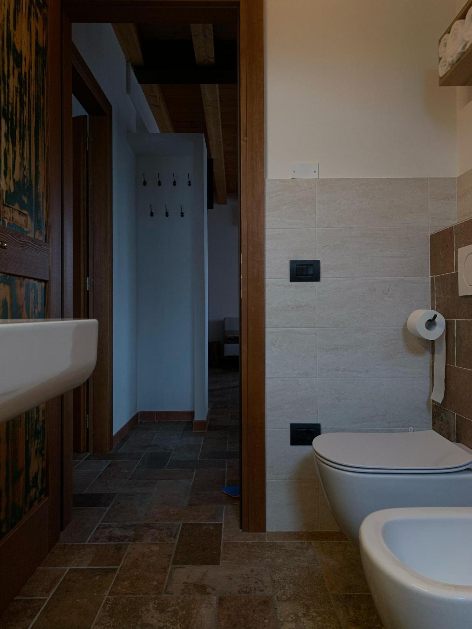 Agriturismo Tamellini سواف المظهر الخارجي الصورة