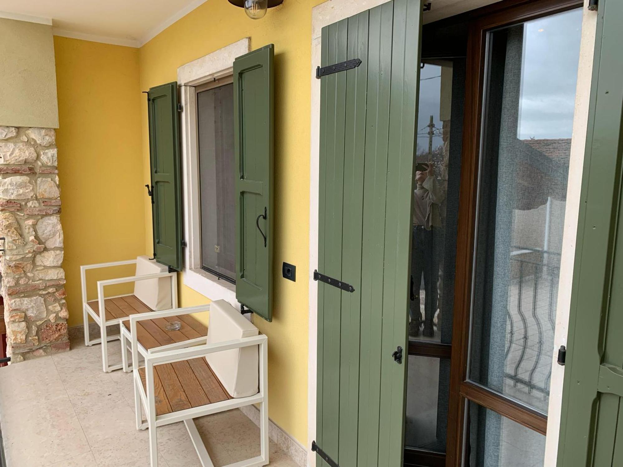 Agriturismo Tamellini سواف المظهر الخارجي الصورة