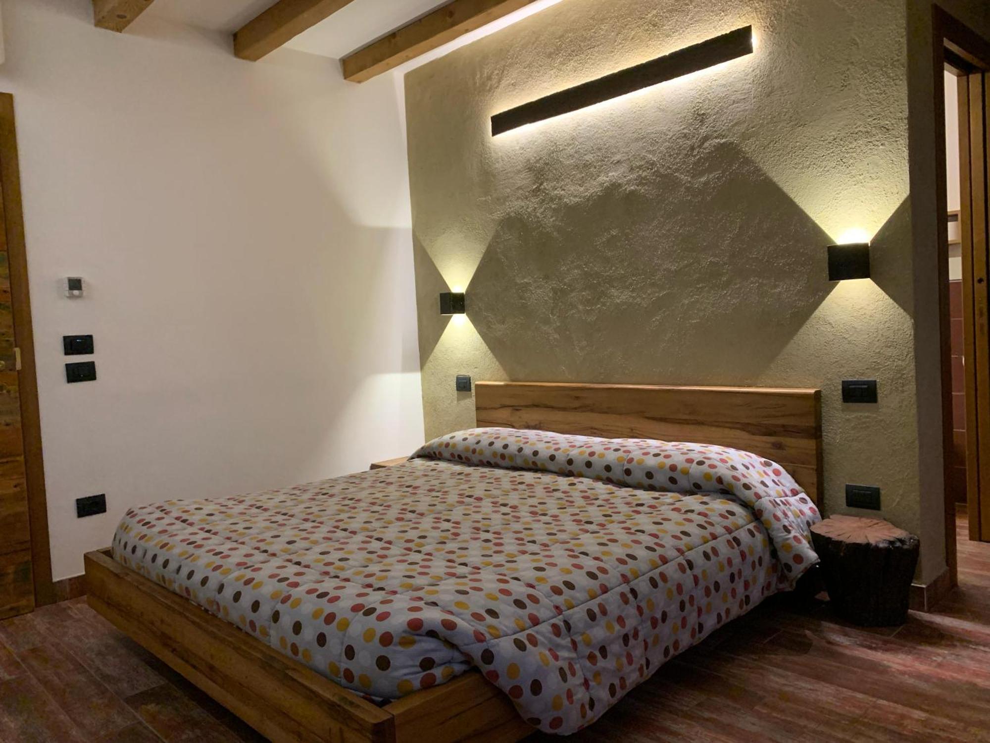 Agriturismo Tamellini سواف المظهر الخارجي الصورة