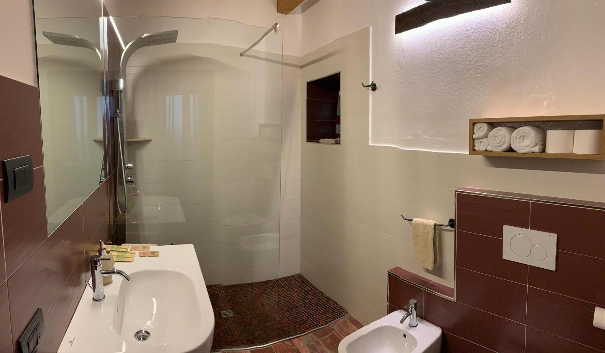 Agriturismo Tamellini سواف المظهر الخارجي الصورة