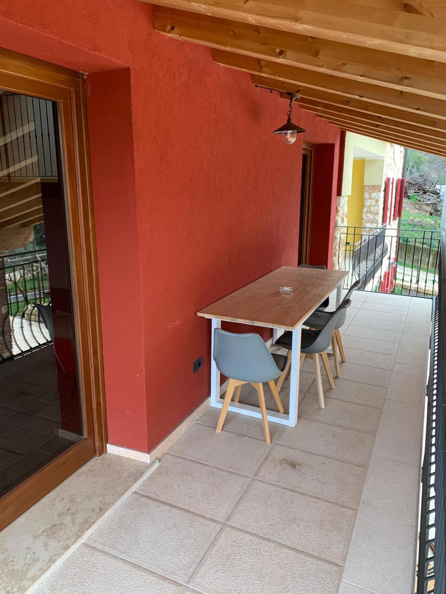 Agriturismo Tamellini سواف المظهر الخارجي الصورة
