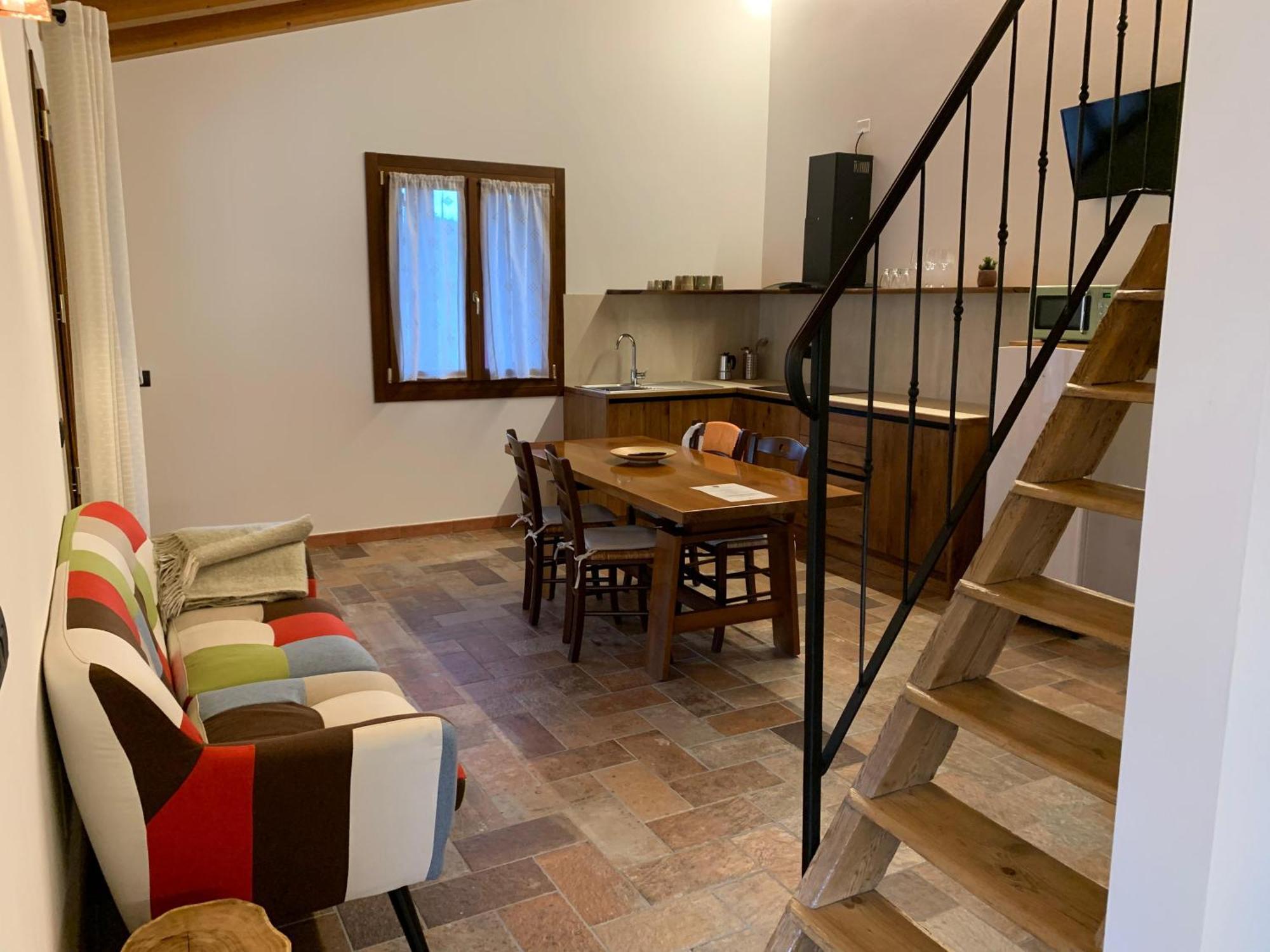 Agriturismo Tamellini سواف المظهر الخارجي الصورة