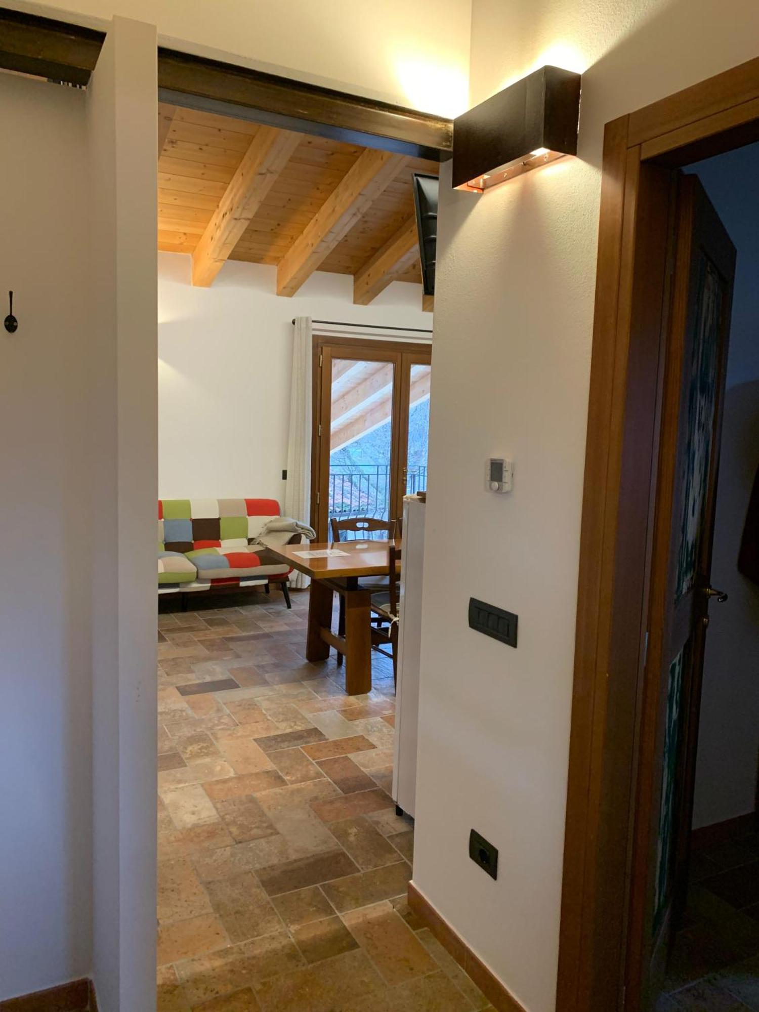 Agriturismo Tamellini سواف المظهر الخارجي الصورة