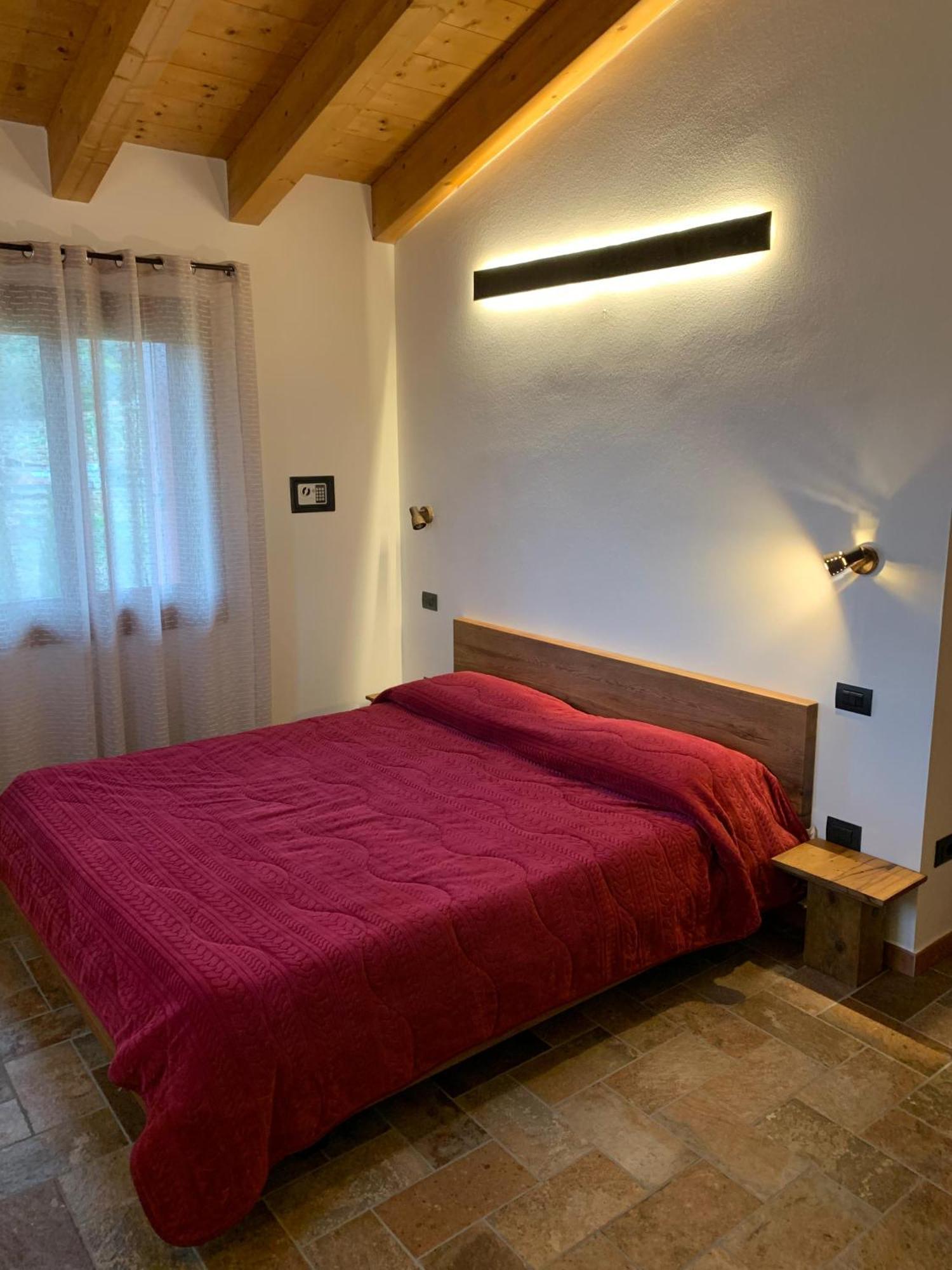 Agriturismo Tamellini سواف المظهر الخارجي الصورة