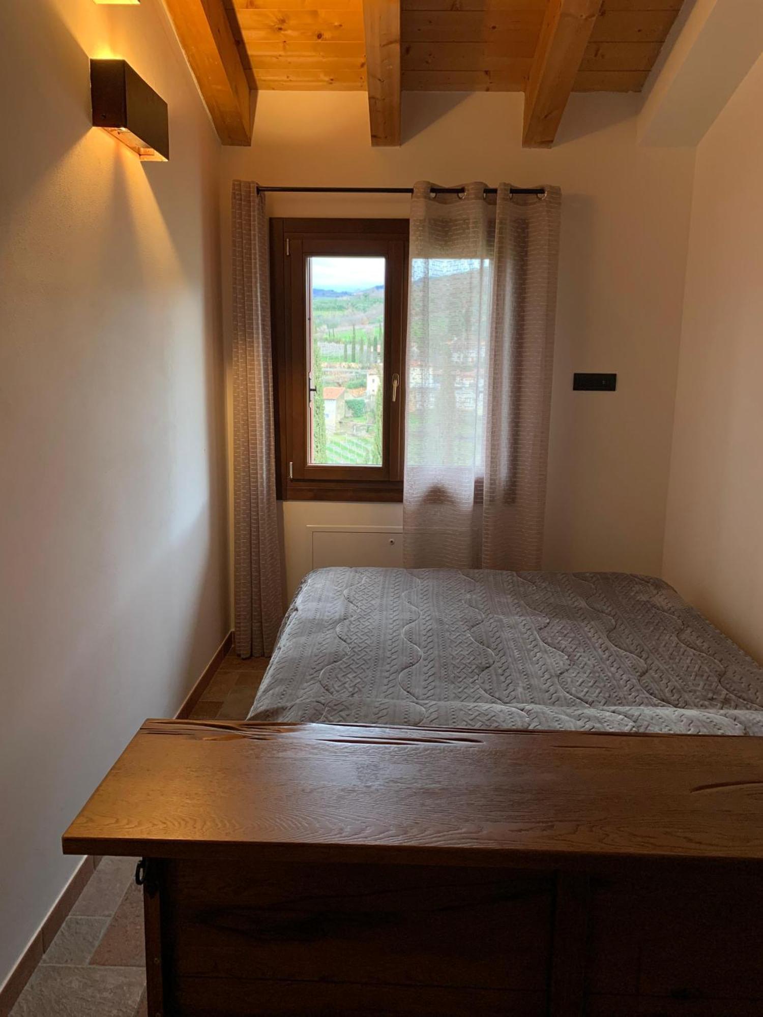 Agriturismo Tamellini سواف المظهر الخارجي الصورة