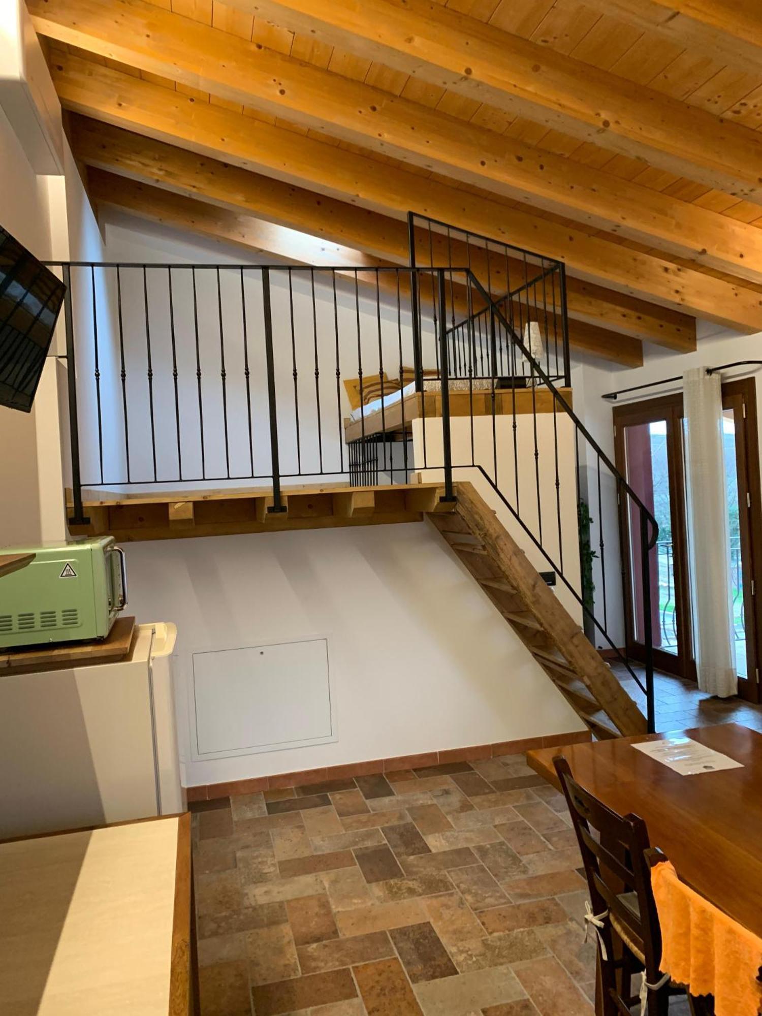 Agriturismo Tamellini سواف المظهر الخارجي الصورة