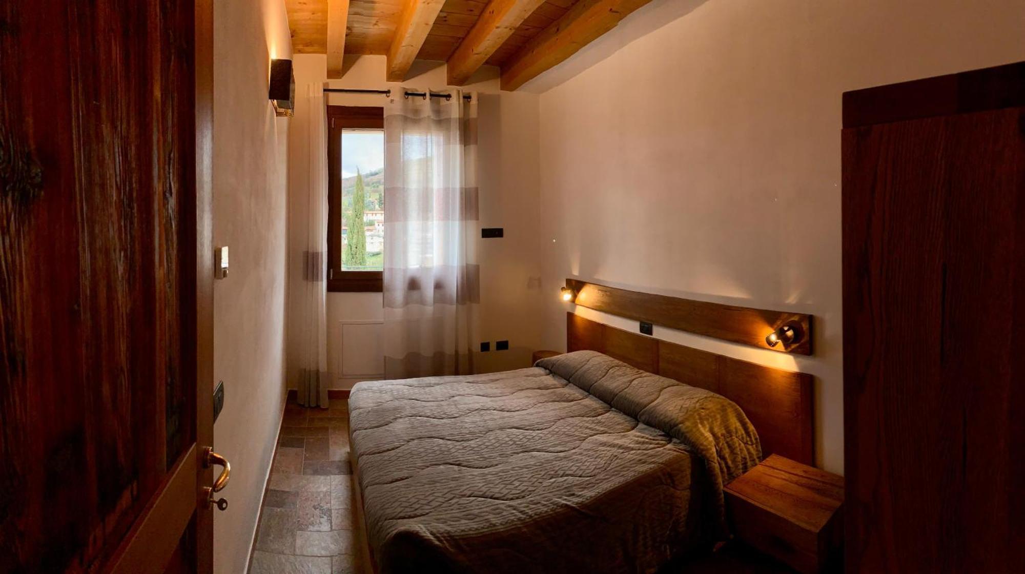Agriturismo Tamellini سواف المظهر الخارجي الصورة
