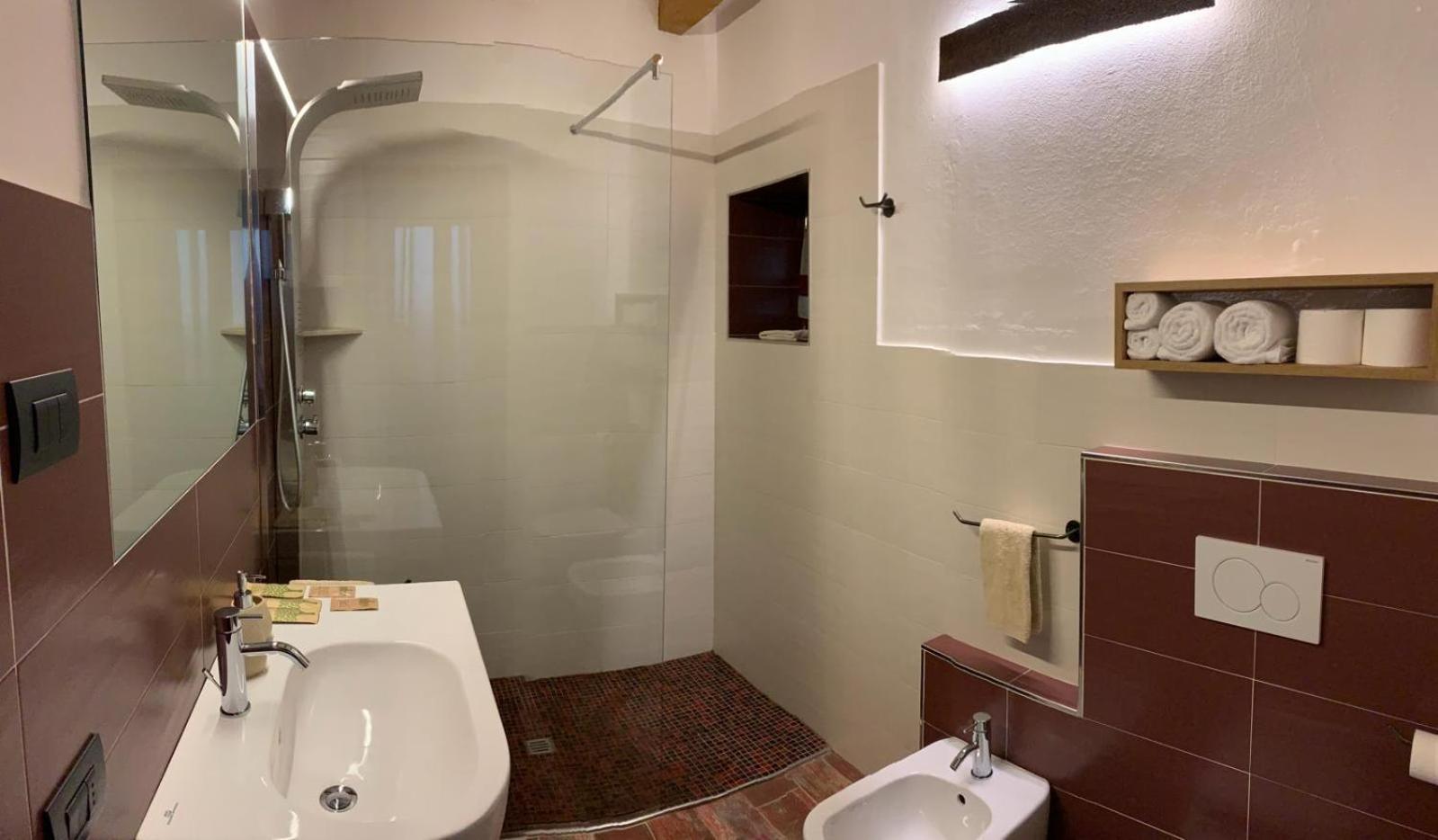 Agriturismo Tamellini سواف المظهر الخارجي الصورة