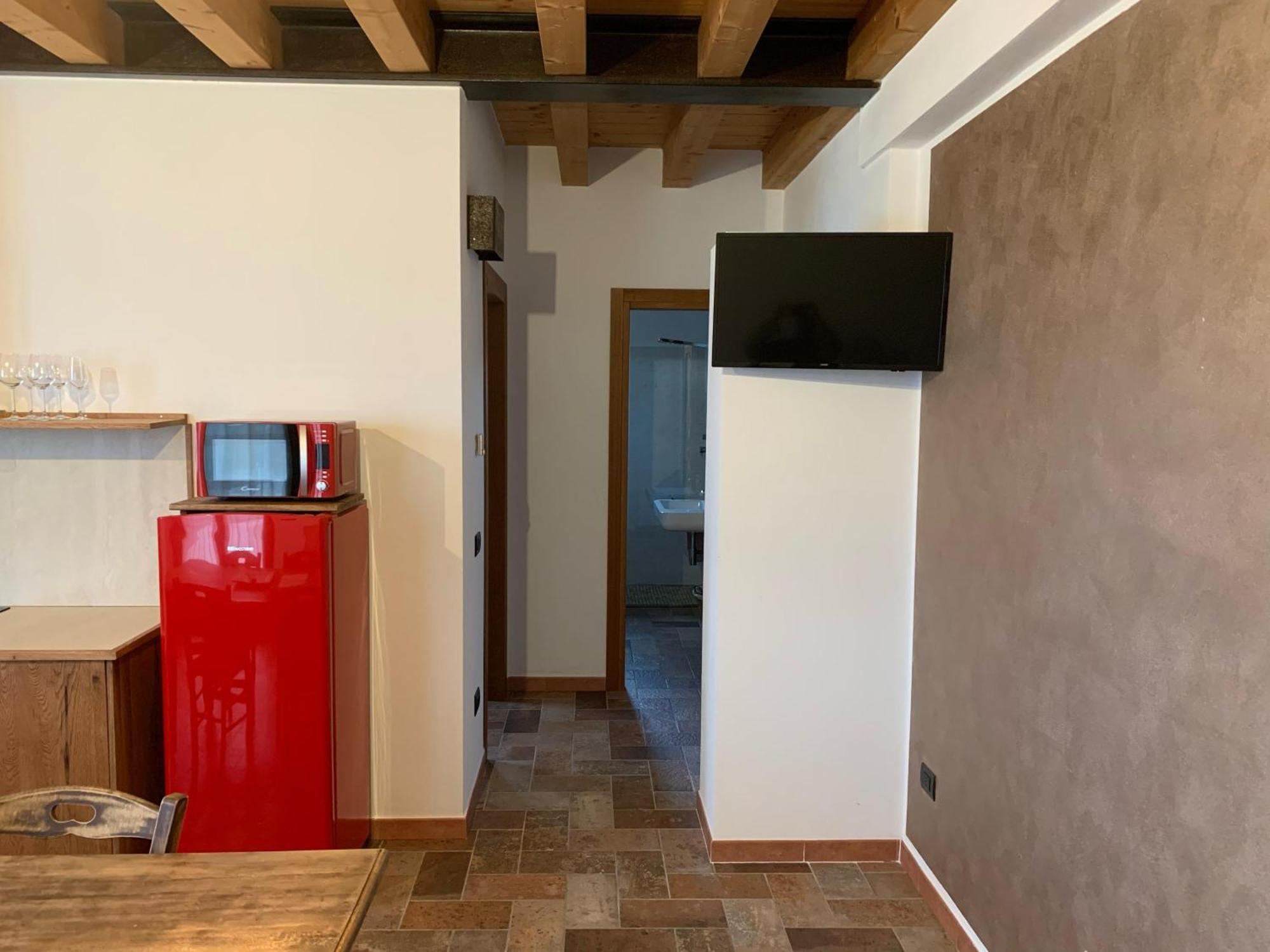 Agriturismo Tamellini سواف المظهر الخارجي الصورة