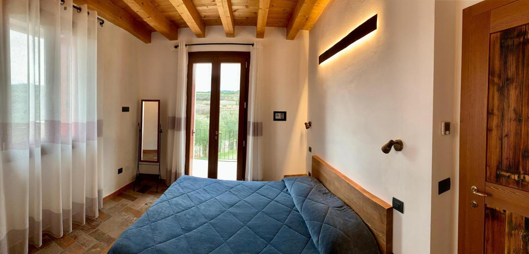 Agriturismo Tamellini سواف المظهر الخارجي الصورة