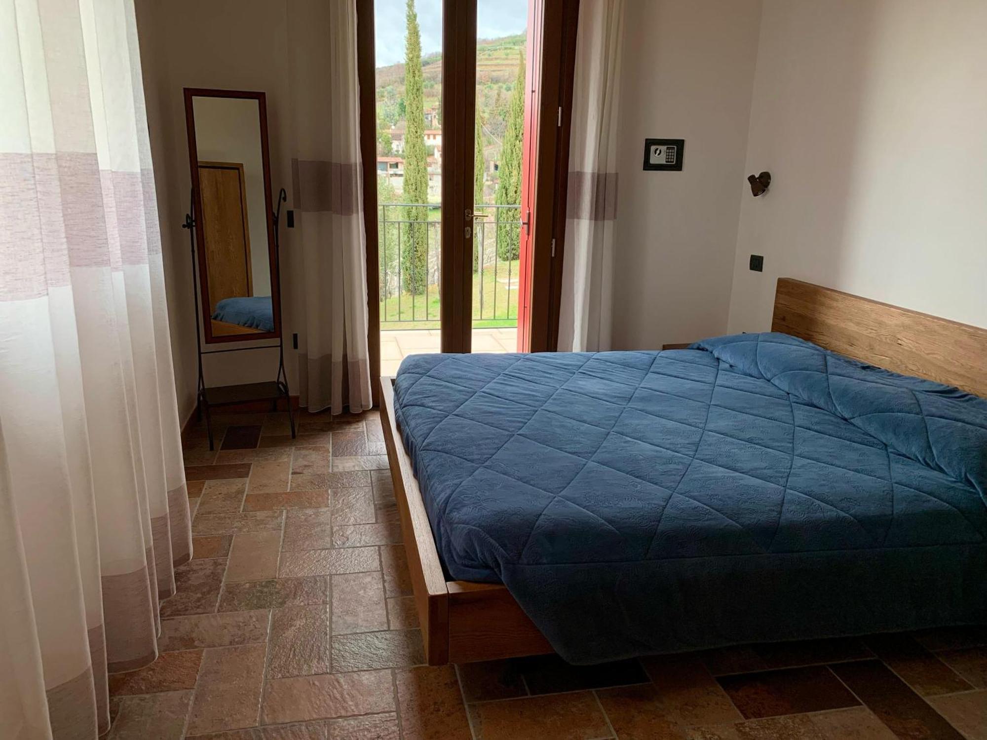 Agriturismo Tamellini سواف المظهر الخارجي الصورة