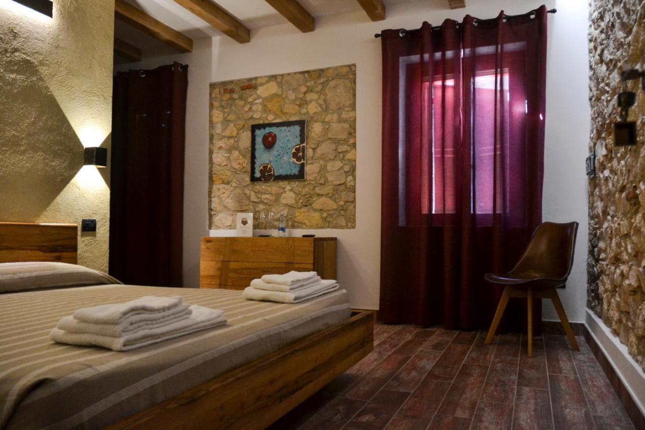 Agriturismo Tamellini سواف المظهر الخارجي الصورة