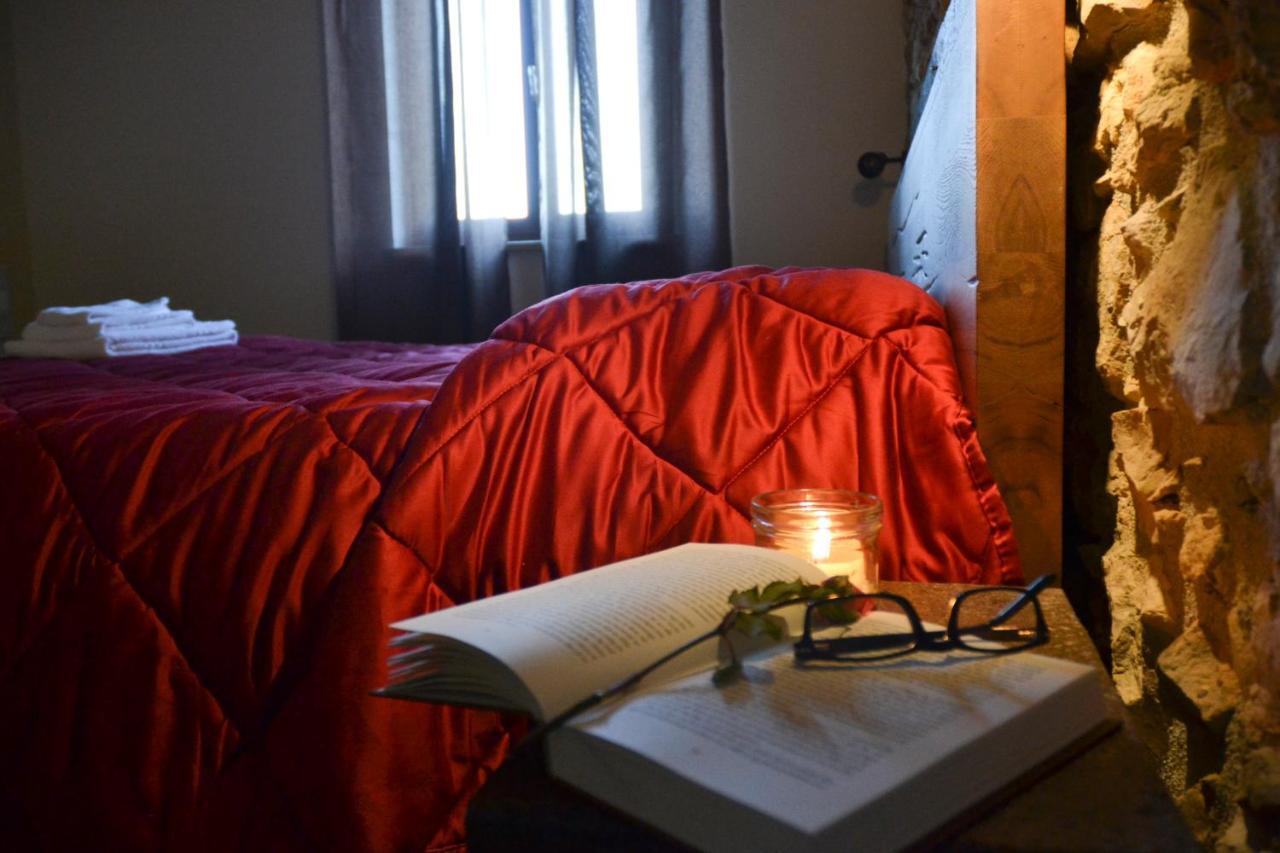 Agriturismo Tamellini سواف المظهر الخارجي الصورة