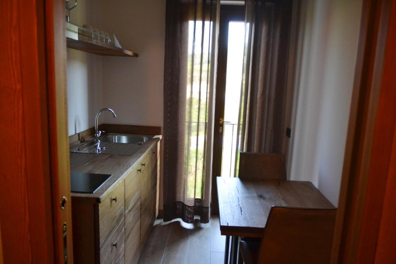 Agriturismo Tamellini سواف المظهر الخارجي الصورة