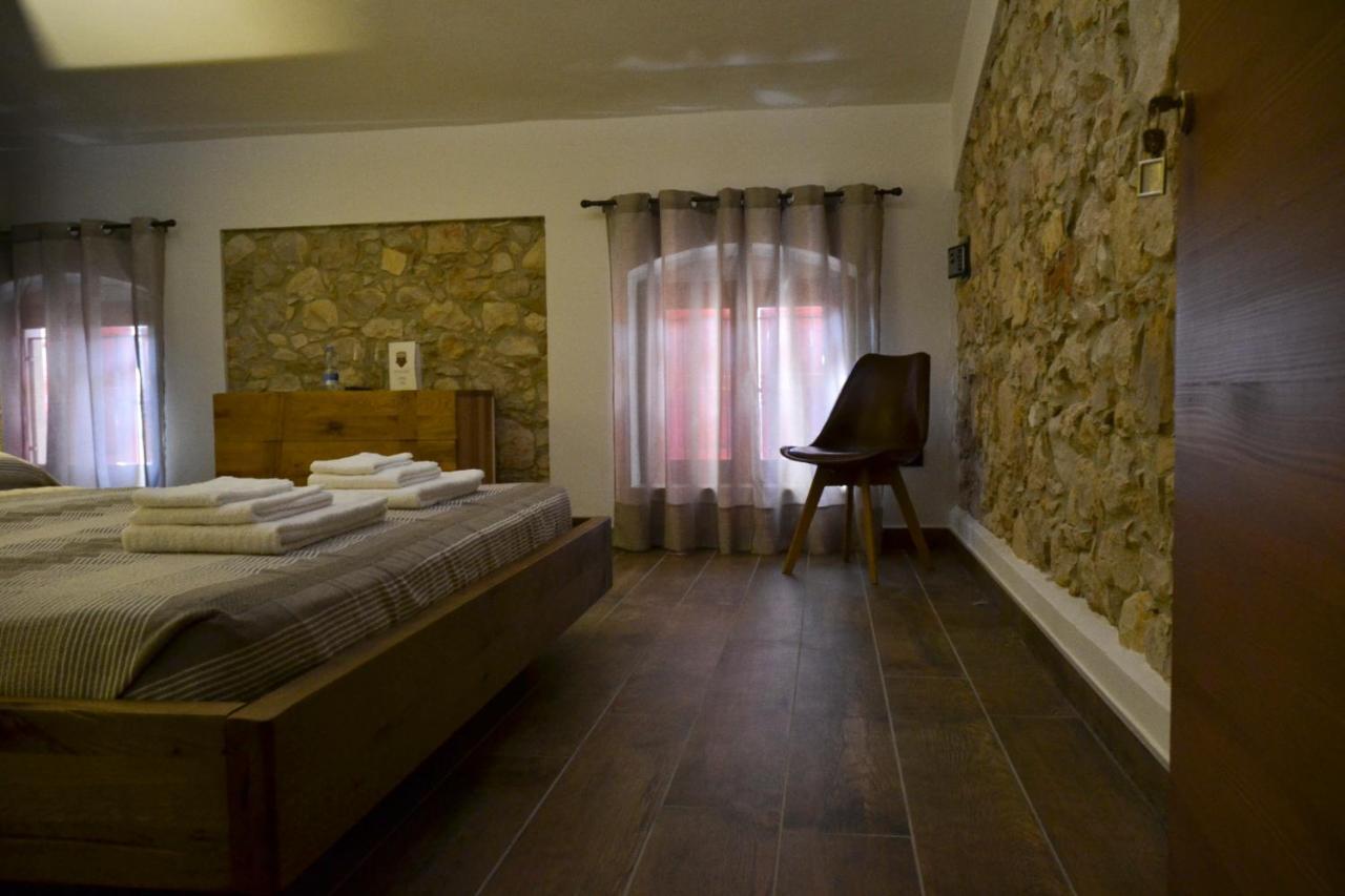 Agriturismo Tamellini سواف المظهر الخارجي الصورة