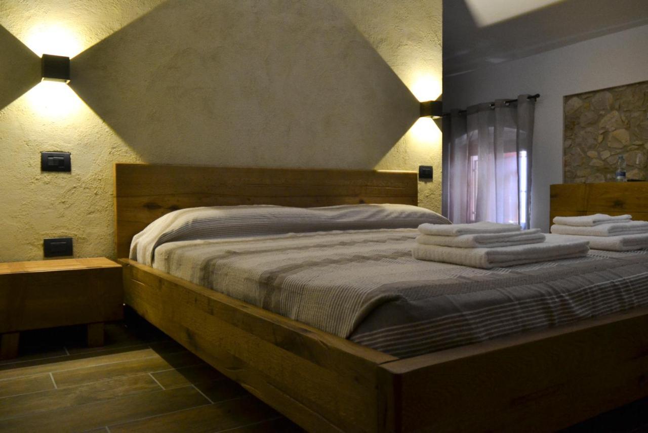 Agriturismo Tamellini سواف المظهر الخارجي الصورة