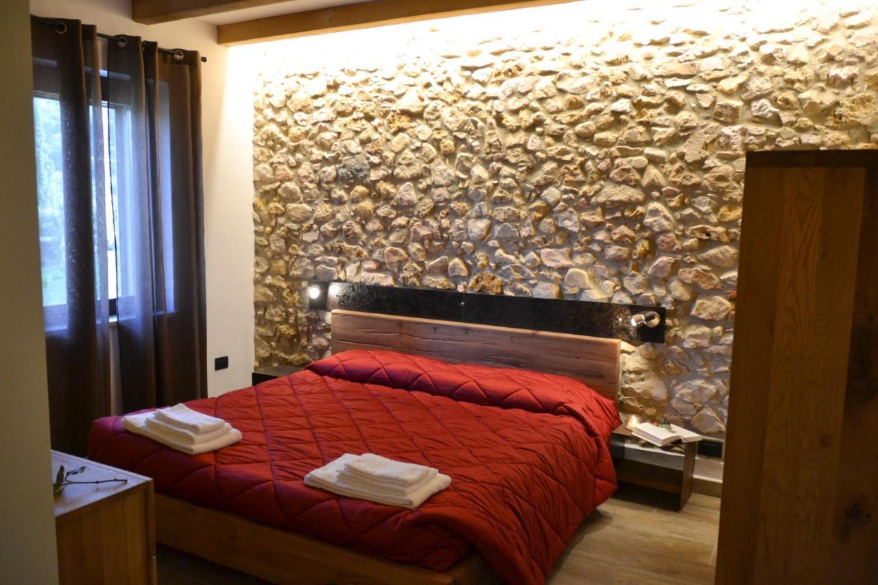 Agriturismo Tamellini سواف المظهر الخارجي الصورة
