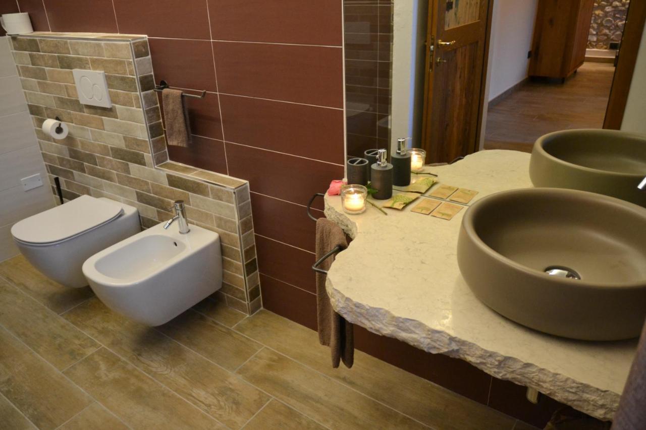 Agriturismo Tamellini سواف المظهر الخارجي الصورة