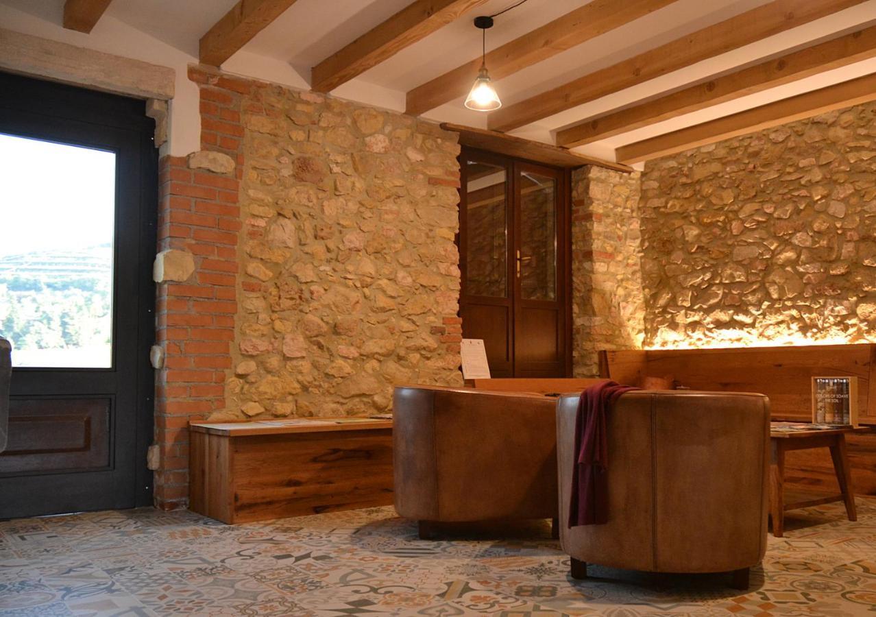 Agriturismo Tamellini سواف المظهر الخارجي الصورة